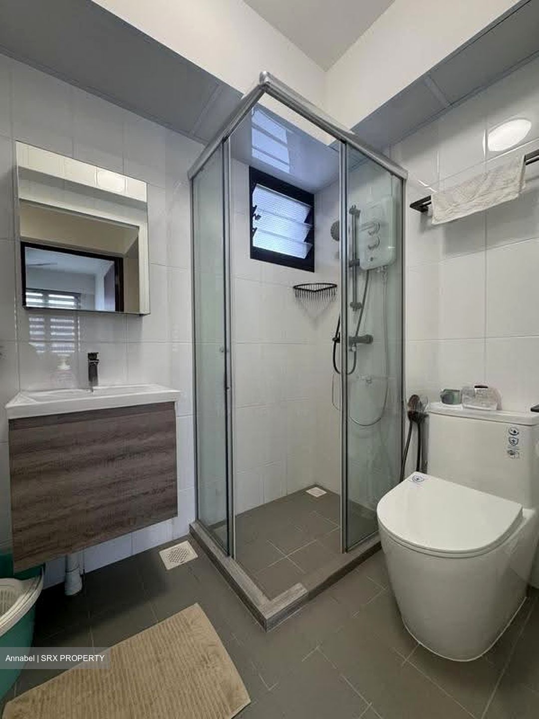 Blk 30 Ghim Moh Edge (Queenstown), HDB 3 Rooms #619197491